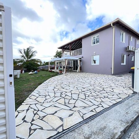 Elegant Appartement T3 Chataigne : Spacieux Sainte-Luce Luaran gambar