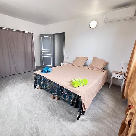Elegant Appartement T3 Chataigne : Spacieux Sainte-Luce Luaran gambar