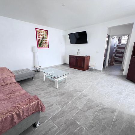 Elegant Appartement T3 Chataigne : Spacieux Sainte-Luce Luaran gambar