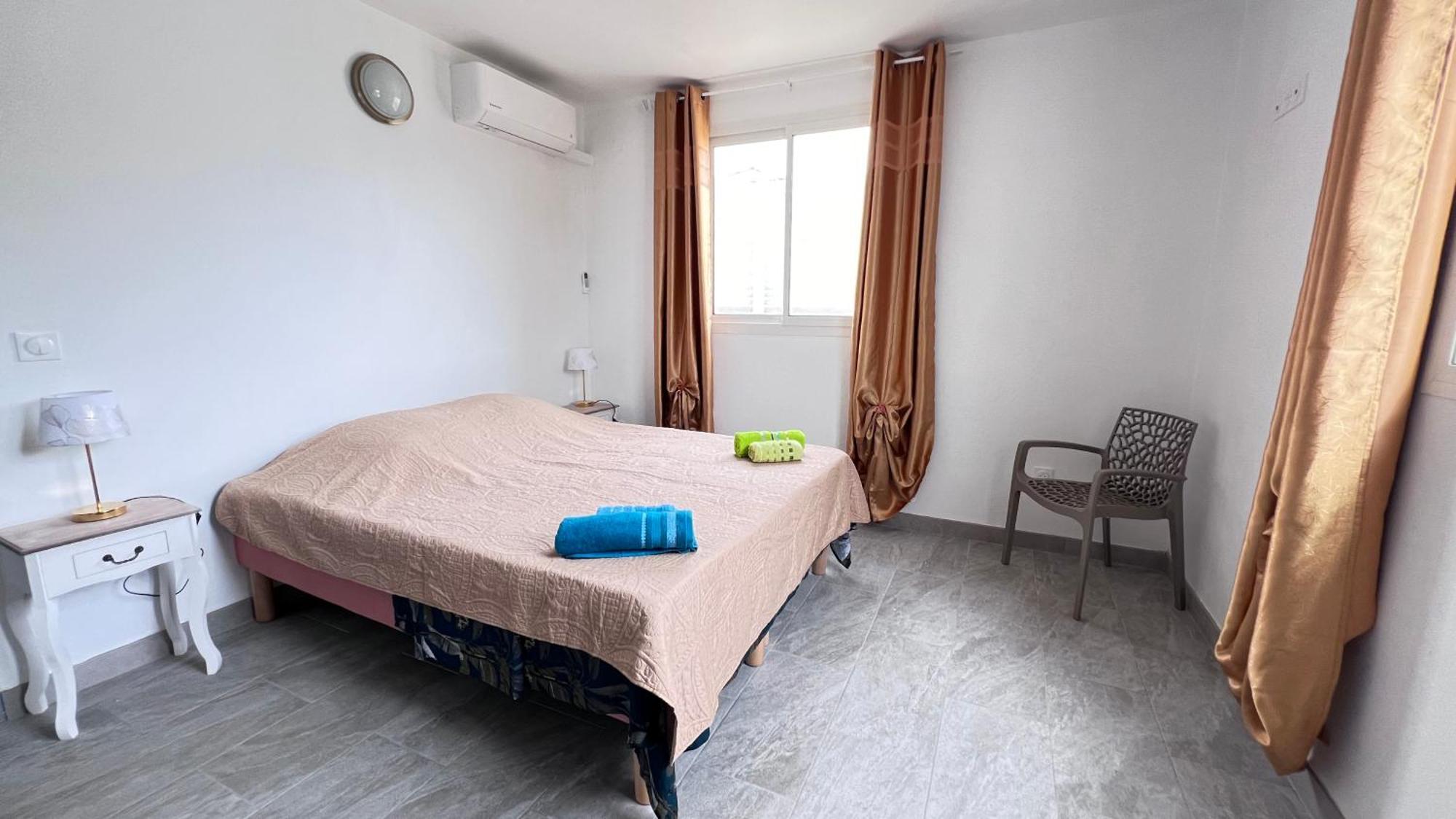 Elegant Appartement T3 Chataigne : Spacieux Sainte-Luce Luaran gambar