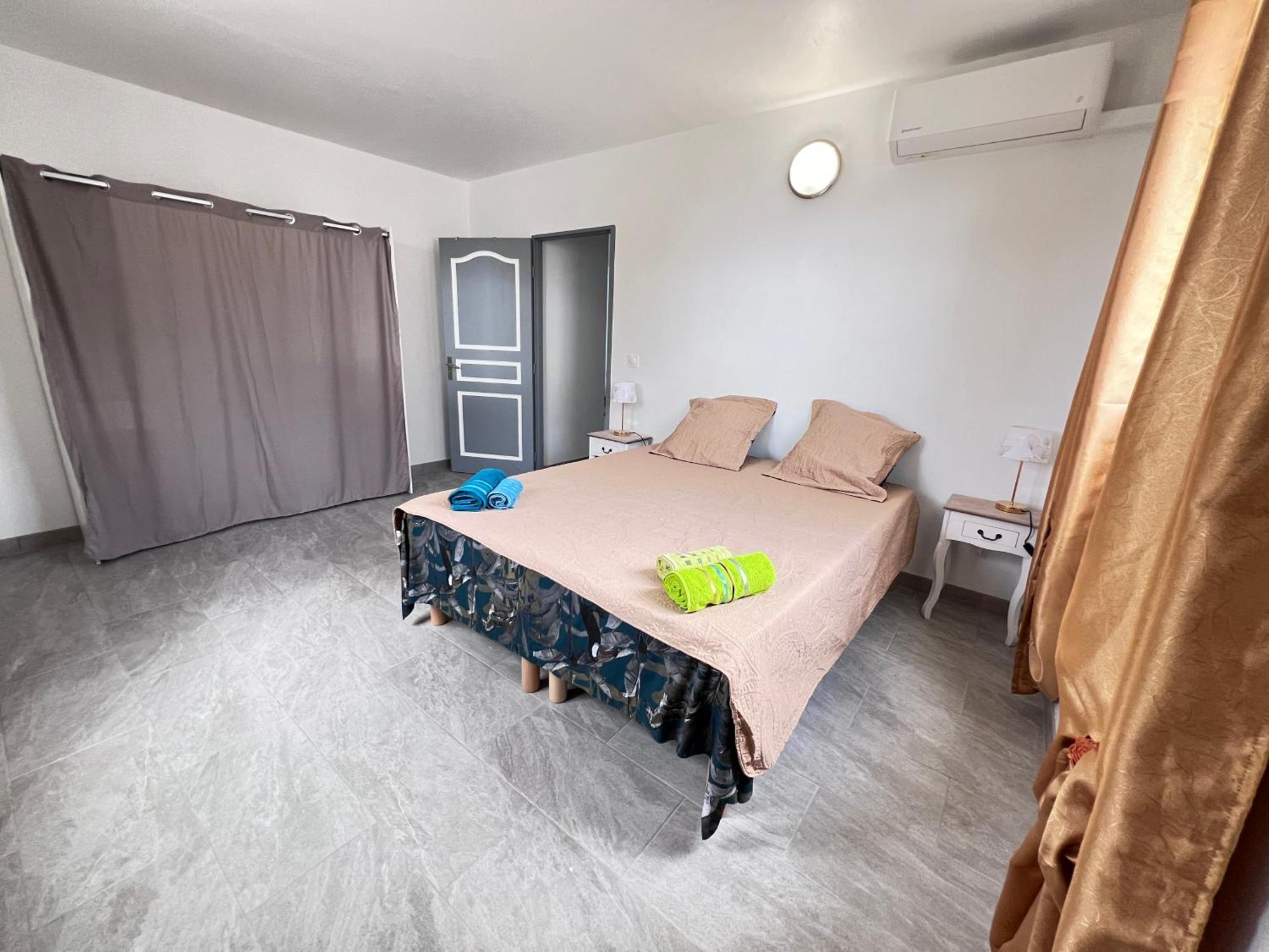 Elegant Appartement T3 Chataigne : Spacieux Sainte-Luce Luaran gambar