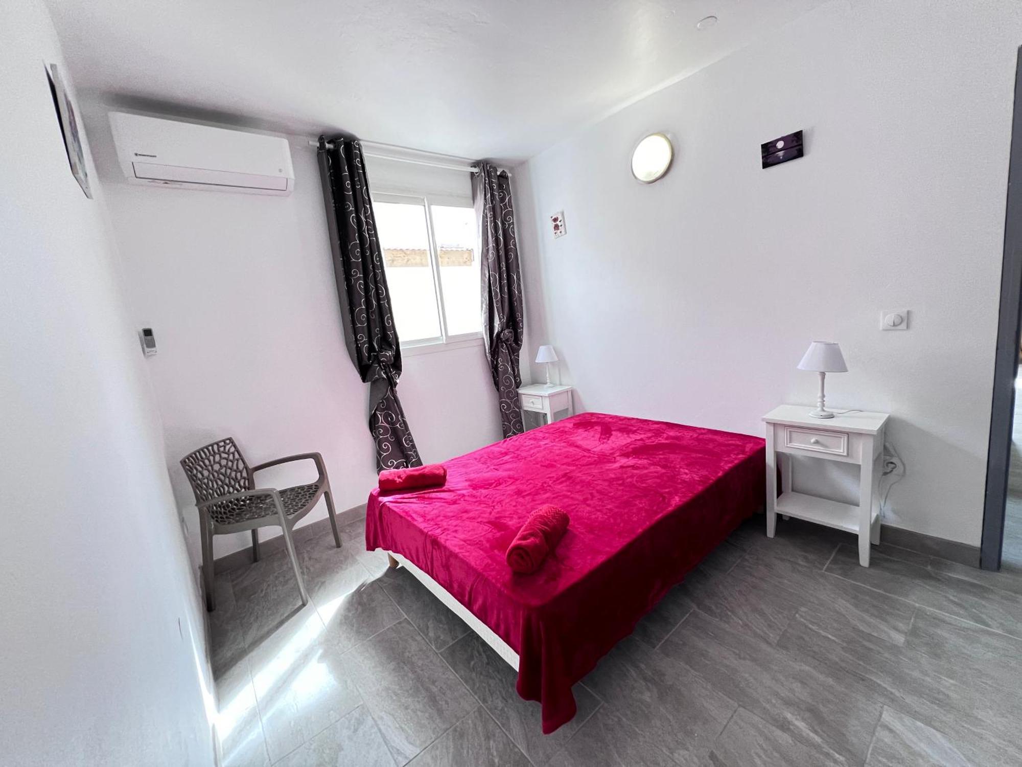 Elegant Appartement T3 Chataigne : Spacieux Sainte-Luce Luaran gambar