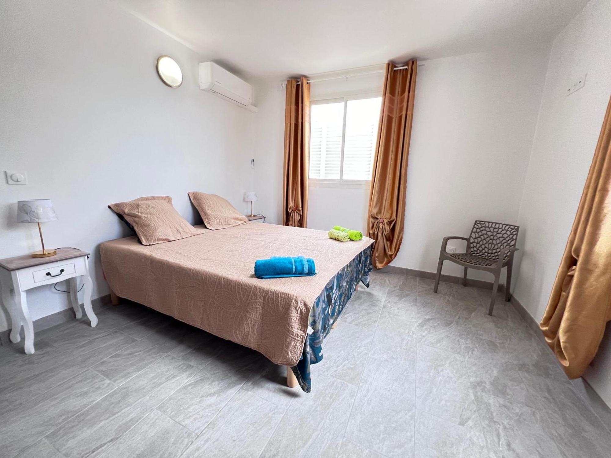 Elegant Appartement T3 Chataigne : Spacieux Sainte-Luce Luaran gambar